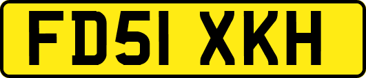 FD51XKH