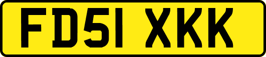 FD51XKK