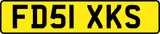 FD51XKS