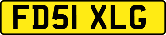 FD51XLG
