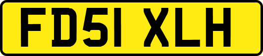 FD51XLH