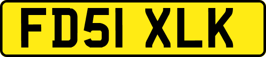 FD51XLK