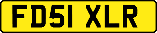 FD51XLR
