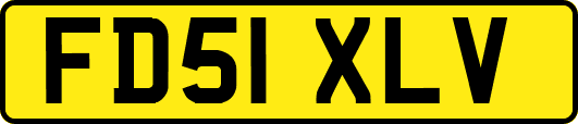 FD51XLV