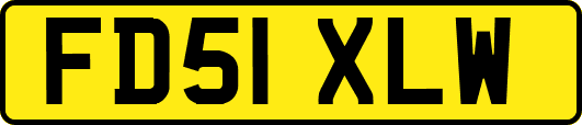 FD51XLW