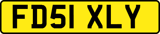 FD51XLY