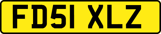 FD51XLZ