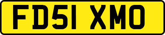 FD51XMO