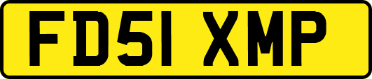 FD51XMP