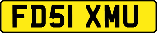 FD51XMU