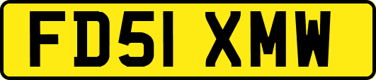 FD51XMW