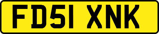 FD51XNK