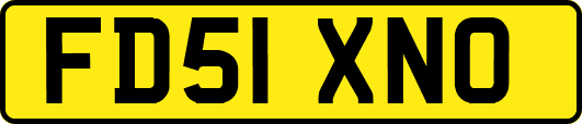 FD51XNO