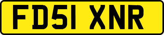 FD51XNR