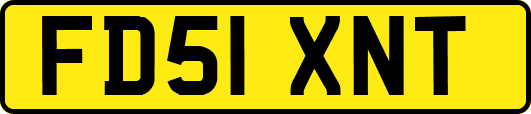 FD51XNT