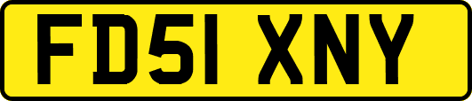 FD51XNY