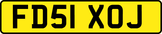 FD51XOJ