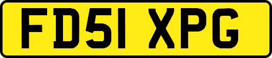 FD51XPG