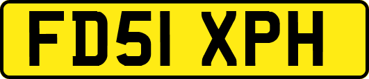 FD51XPH