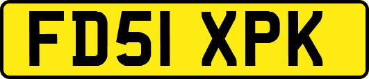 FD51XPK