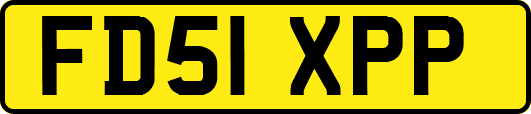 FD51XPP