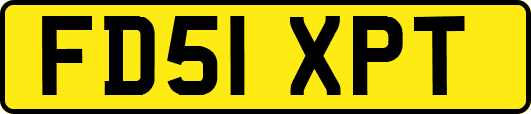 FD51XPT
