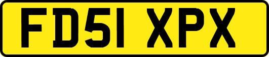 FD51XPX