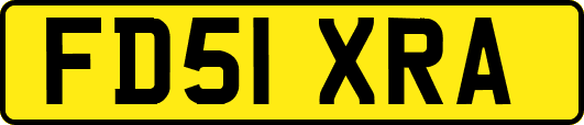 FD51XRA