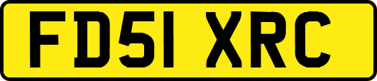 FD51XRC