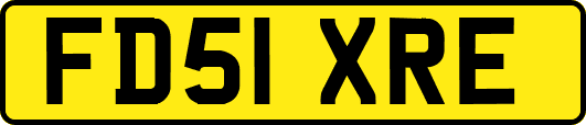 FD51XRE