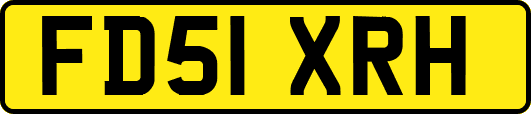 FD51XRH