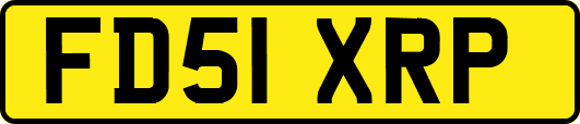 FD51XRP