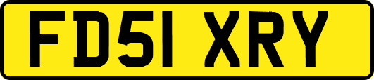 FD51XRY