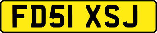 FD51XSJ