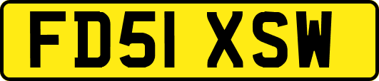 FD51XSW