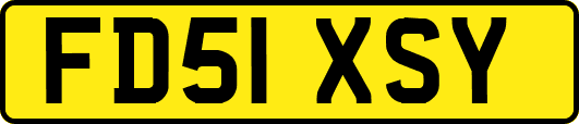 FD51XSY