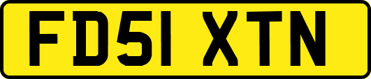 FD51XTN