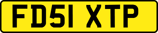 FD51XTP