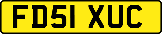 FD51XUC