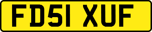 FD51XUF