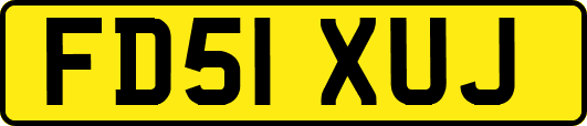 FD51XUJ