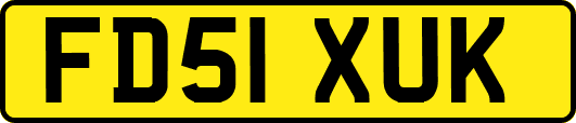 FD51XUK