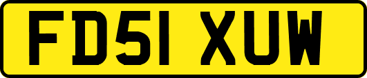 FD51XUW