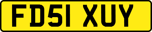 FD51XUY