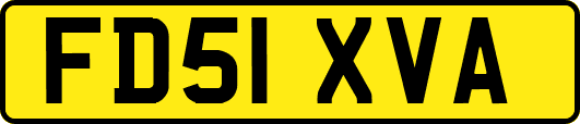 FD51XVA