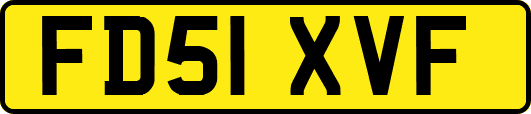 FD51XVF