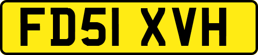 FD51XVH