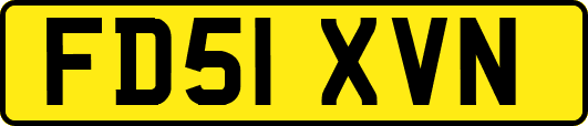FD51XVN