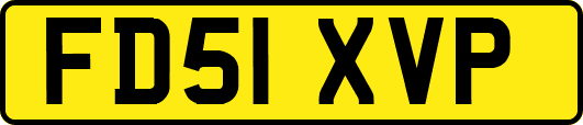 FD51XVP