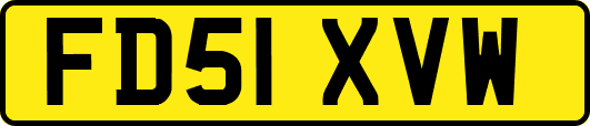 FD51XVW